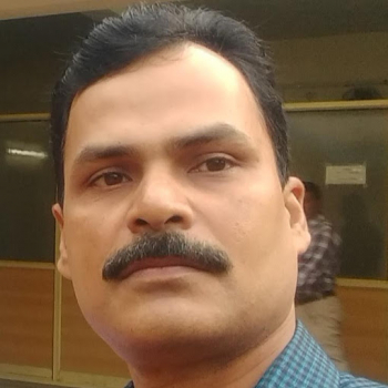 Vikram Upadhyay-Freelancer in Pune,India