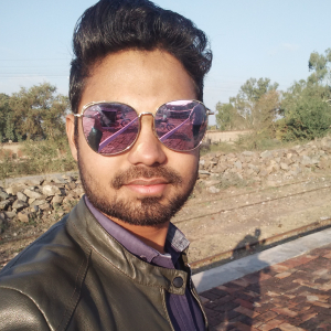 Nasir Ahmad-Freelancer in Faisalabad,Pakistan