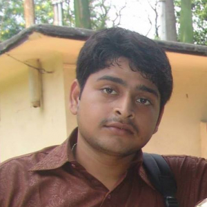 Akash Chanda-Freelancer in Kolkata,India