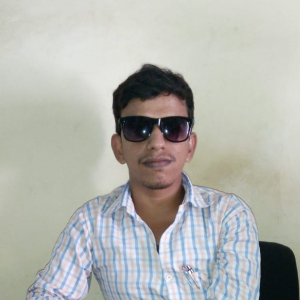 Yogesh Mahadik-Freelancer in Mumbai,India