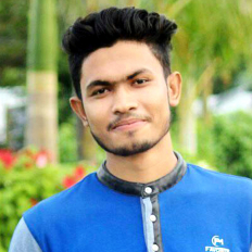Rony Rahman-Freelancer in Jessore,Bangladesh