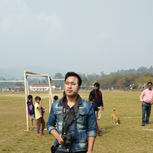 Sonam Tsering-Freelancer in Imphal,India
