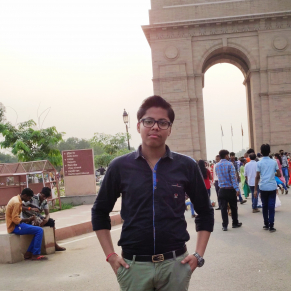 Shubham Jain-Freelancer in Delhi,India
