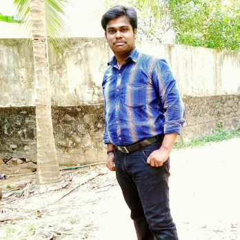 Vasanth Kumar-Freelancer in ,India