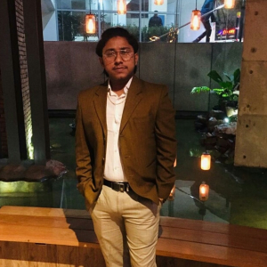 Shanto Khan-Freelancer in Feni,Bangladesh
