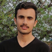 Sajid Ali-Freelancer in Faisalabad,Pakistan