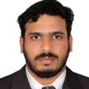 Vishnu Thokkana-Freelancer in Dubai,UAE