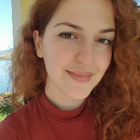 Mariela T-Freelancer in Tiranë,Albania