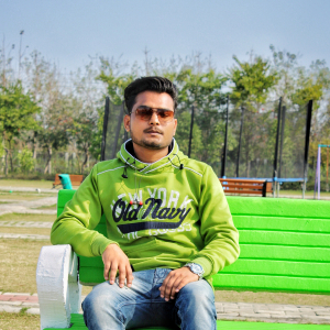 Abhishek Kumar-Freelancer in Moradabad,India