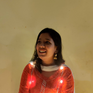 Vaishnavi Gupta-Freelancer in Nagpur,India