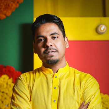 Md. Rafin Mahbub -Freelancer in Dhaka,Bangladesh