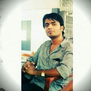 Himanshu Suresh Bhai Kadecha-Freelancer in ,India