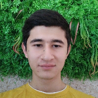 Sole Miralimov-Freelancer in Samarqand,Uzbekistan