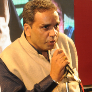 Neeraj Parashar