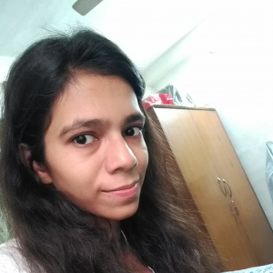 Paramita Ojha-Freelancer in ,India