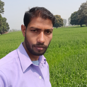 Yogesh Kumar-Freelancer in aligarh,India