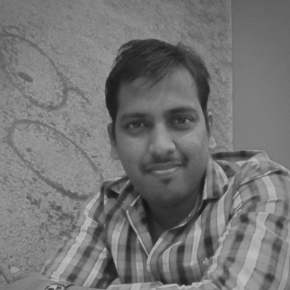 Udit Sunchey-Freelancer in Pune,India
