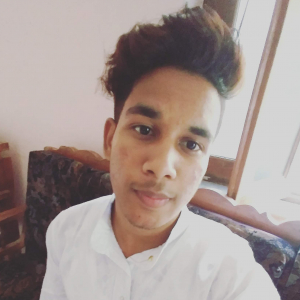 Mohammed Furqan-Freelancer in Hyderabad,India