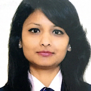 Arpana Sharma-Freelancer in Noida,India