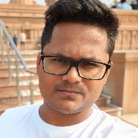 Kamlesh  Choudhary-Freelancer in Pune,India
