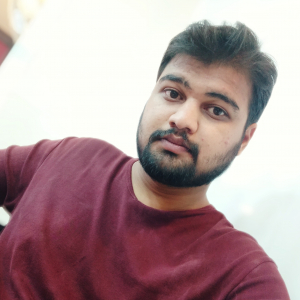 Shubham G-Freelancer in Pune,India
