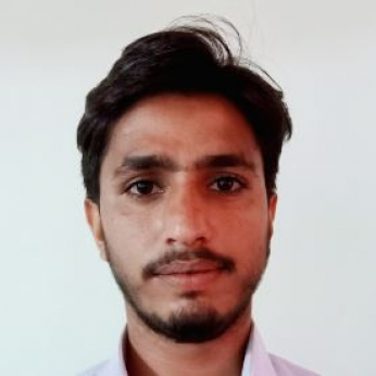 Hamza Khan-Freelancer in Peshawar,Pakistan