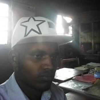 Kolmi Wotyulyk-Freelancer in Kitui KENYA,Kenya