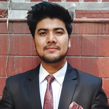 Arjun Rawat-Freelancer in Ghaziabad,India