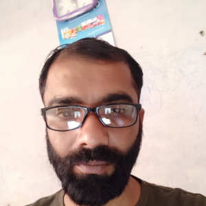 Sunil Mishra-Freelancer in ,India
