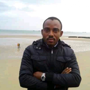 Michael Olanipekun-Freelancer in Lagos,Nigeria