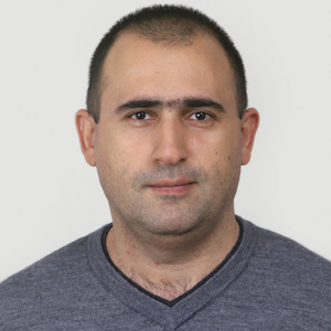 Artak Martirosyan-Freelancer in Yerevan,Armenia