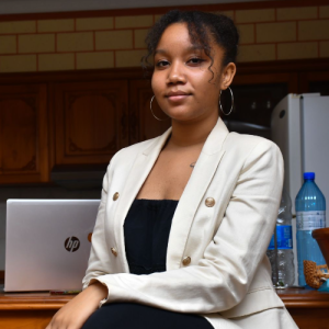 Anne-Sophie Isabelle-Freelancer in Pereybere,Mauritius