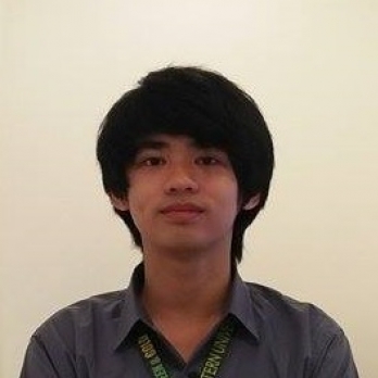 Robert Gabriel Jacinto-Freelancer in Paranaque City,Philippines