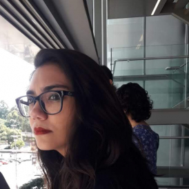 Daphne Teixeira-Freelancer in São Paulo,Brazil