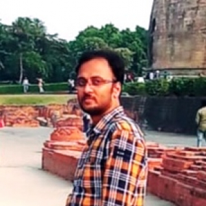 Piyush Bhardwaj-Freelancer in ,India
