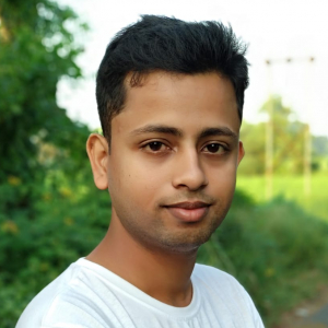 Bhaskar Mondal-Freelancer in HOWRAH,India