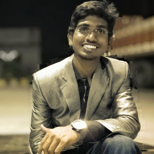 Syed Hasham-Freelancer in Khammam,India