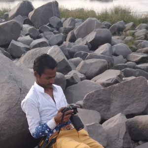 Aman Kumar-Freelancer in Lucknow,India