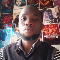 Moses Muthomi-Freelancer in ,Kenya