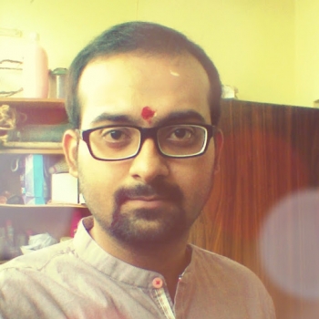 Prateek Bharadwaj-Freelancer in Hyderabad,India