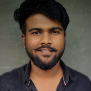 Vishal Tupe-Freelancer in solapur,India