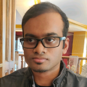 Uttam Nandi-Freelancer in Bengaluru,India