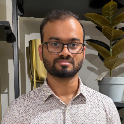 Uttam Nandi-Freelancer in Bengaluru,India