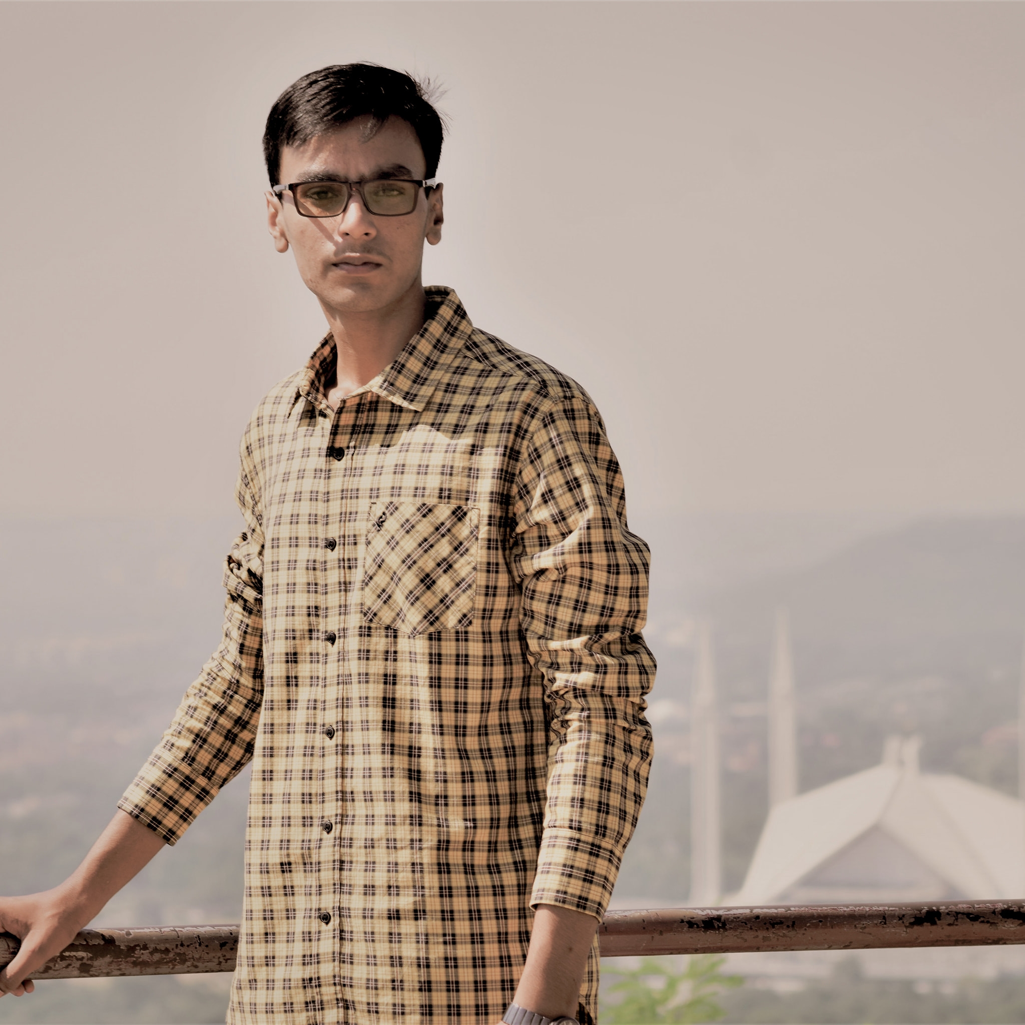 Hamza Nazir-Freelancer in Lahore,Pakistan