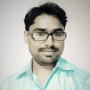 Mohd Ashfaque Khan-Freelancer in Lucknow,India