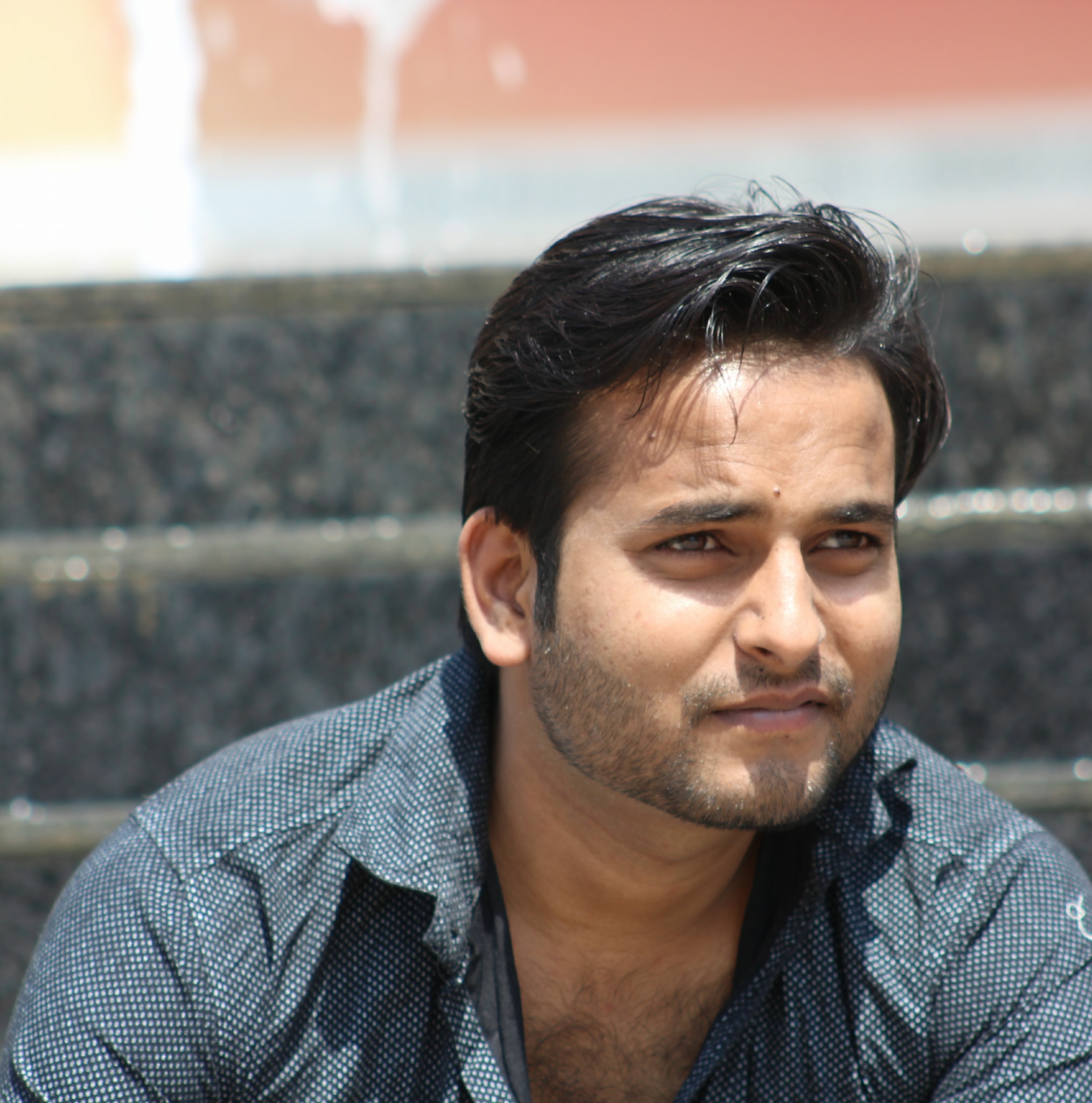 Shabahat Hassan-Freelancer in Noida,India
