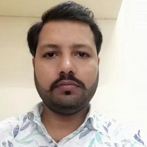 Gaurav Singh-Freelancer in ,India