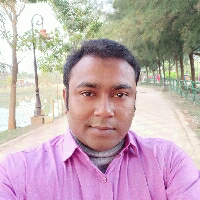 Sukdeb Roy-Freelancer in Kolkata,India