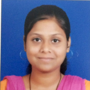 Anjali Maurya-Freelancer in Thane,India