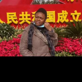 Modupe Akindolie-Freelancer in Harbin,China